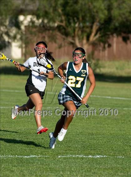 Thumbnail 2 in Dunn vs. Mira Costa photogallery.