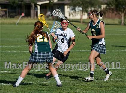 Thumbnail 2 in Dunn vs. Mira Costa photogallery.
