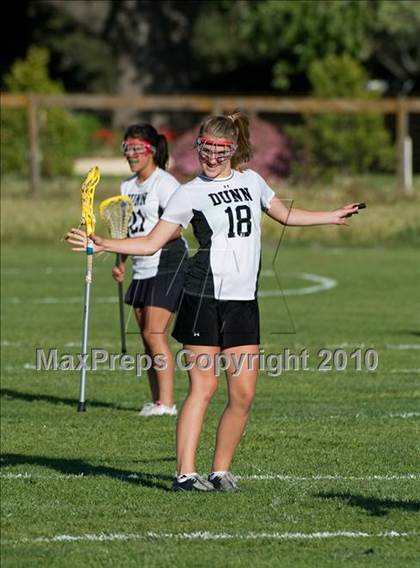 Thumbnail 3 in Dunn vs. Mira Costa photogallery.