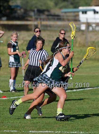 Thumbnail 1 in Dunn vs. Mira Costa photogallery.