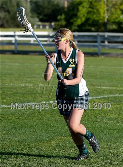 Thumbnail 2 in Dunn vs. Mira Costa photogallery.