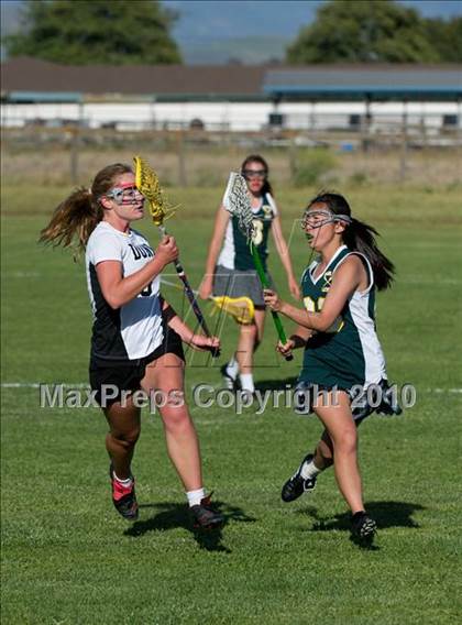 Thumbnail 1 in Dunn vs. Mira Costa photogallery.