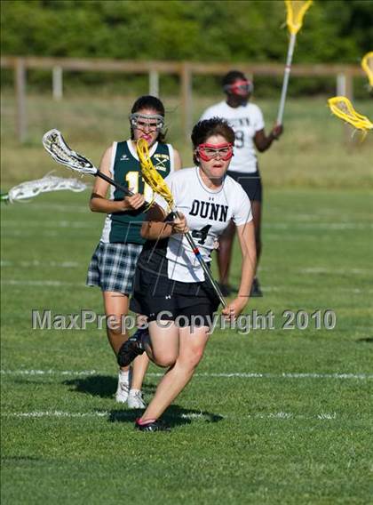 Thumbnail 2 in Dunn vs. Mira Costa photogallery.