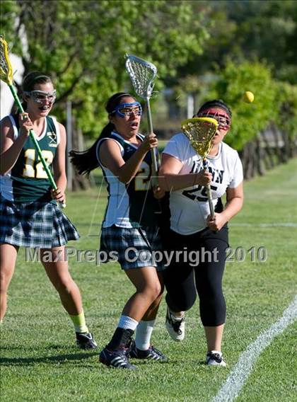 Thumbnail 1 in Dunn vs. Mira Costa photogallery.