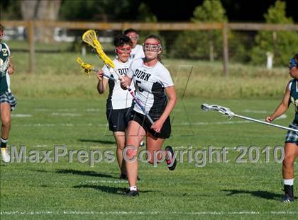 Thumbnail 2 in Dunn vs. Mira Costa photogallery.