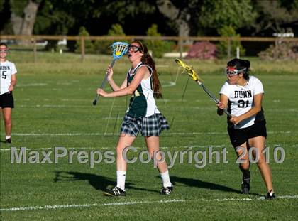 Thumbnail 2 in Dunn vs. Mira Costa photogallery.