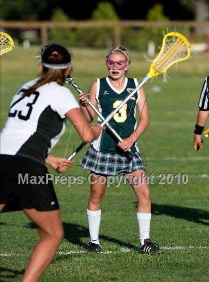 Thumbnail 2 in Dunn vs. Mira Costa photogallery.