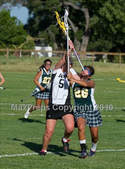 Thumbnail 2 in Dunn vs. Mira Costa photogallery.