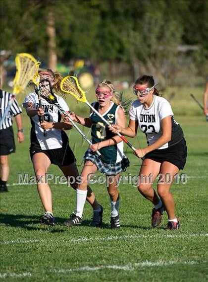 Thumbnail 3 in Dunn vs. Mira Costa photogallery.