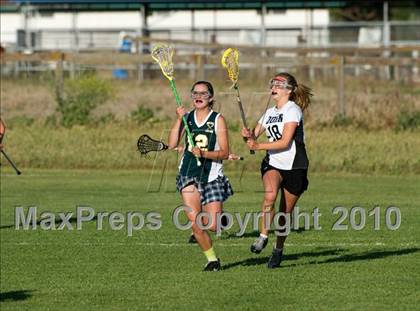 Thumbnail 1 in Dunn vs. Mira Costa photogallery.