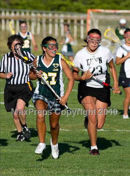 Thumbnail 1 in Dunn vs. Mira Costa photogallery.