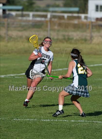 Thumbnail 3 in Dunn vs. Mira Costa photogallery.