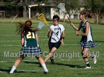 Thumbnail 1 in Dunn vs. Mira Costa photogallery.