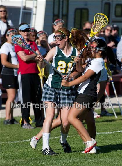 Thumbnail 2 in Dunn vs. Mira Costa photogallery.
