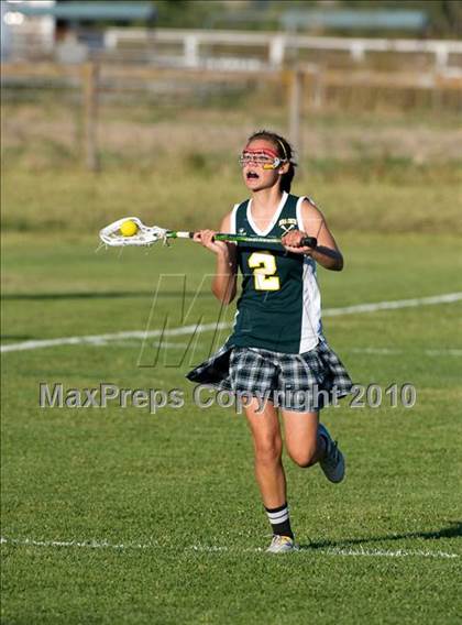 Thumbnail 1 in Dunn vs. Mira Costa photogallery.