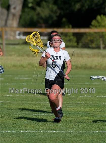 Thumbnail 3 in Dunn vs. Mira Costa photogallery.
