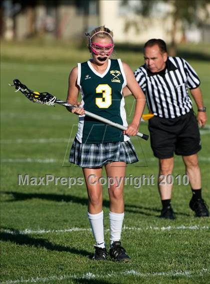 Thumbnail 1 in Dunn vs. Mira Costa photogallery.