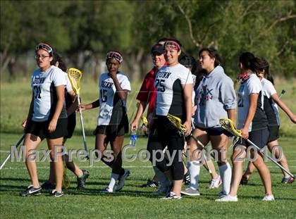 Thumbnail 2 in Dunn vs. Mira Costa photogallery.