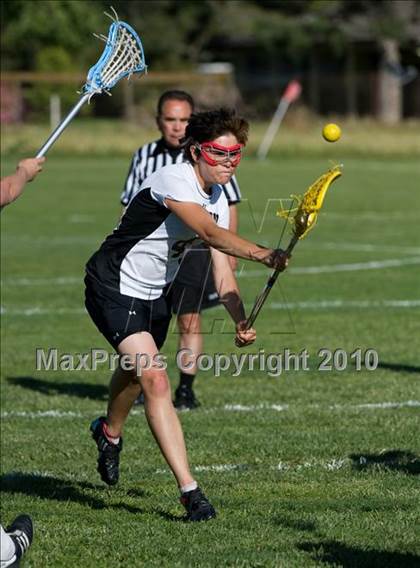 Thumbnail 1 in Dunn vs. Mira Costa photogallery.