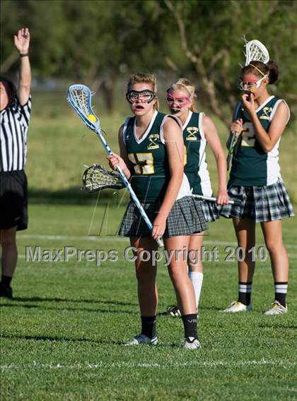 Thumbnail 1 in Dunn vs. Mira Costa photogallery.