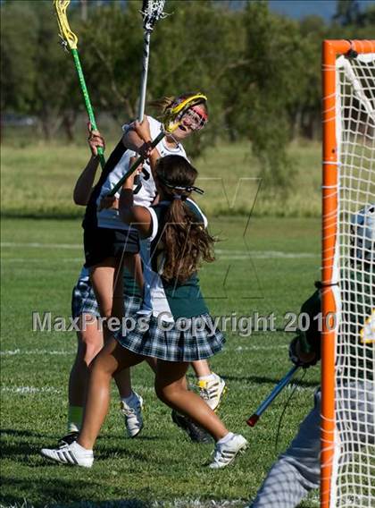 Thumbnail 3 in Dunn vs. Mira Costa photogallery.