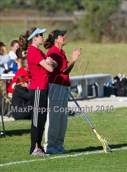 Thumbnail 3 in Dunn vs. Mira Costa photogallery.