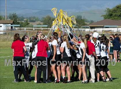 Thumbnail 3 in Dunn vs. Mira Costa photogallery.