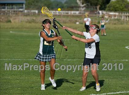 Thumbnail 1 in Dunn vs. Mira Costa photogallery.