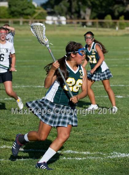 Thumbnail 3 in Dunn vs. Mira Costa photogallery.