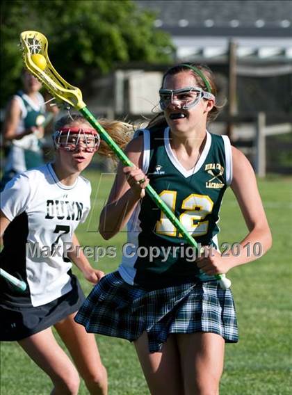 Thumbnail 1 in Dunn vs. Mira Costa photogallery.