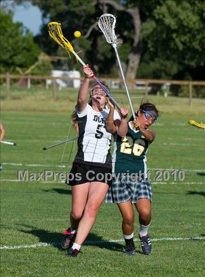 Thumbnail 1 in Dunn vs. Mira Costa photogallery.