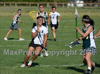 Thumbnail 3 in Dunn vs. Mira Costa photogallery.