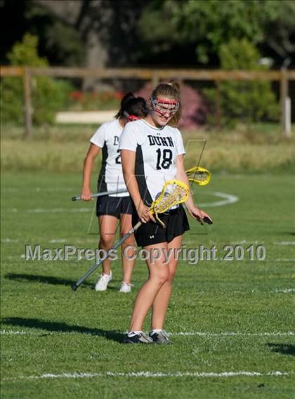 Thumbnail 1 in Dunn vs. Mira Costa photogallery.