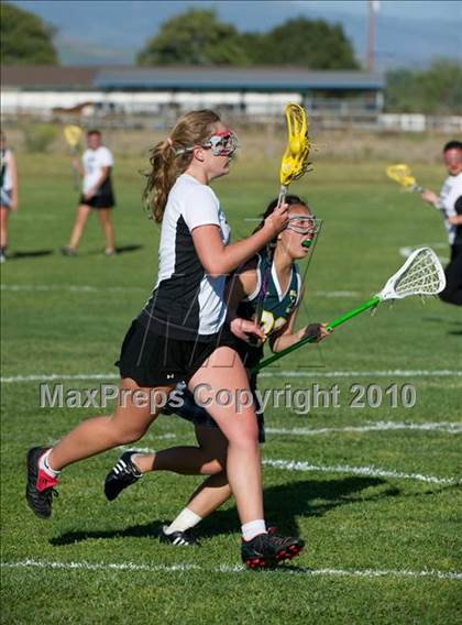 Thumbnail 1 in Dunn vs. Mira Costa photogallery.