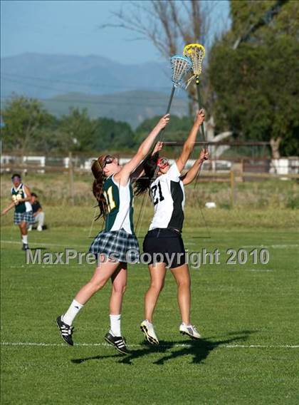 Thumbnail 3 in Dunn vs. Mira Costa photogallery.