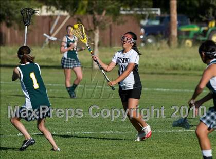 Thumbnail 3 in Dunn vs. Mira Costa photogallery.