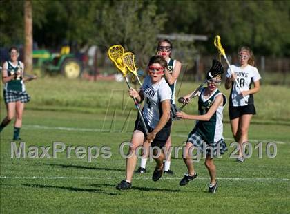 Thumbnail 3 in Dunn vs. Mira Costa photogallery.