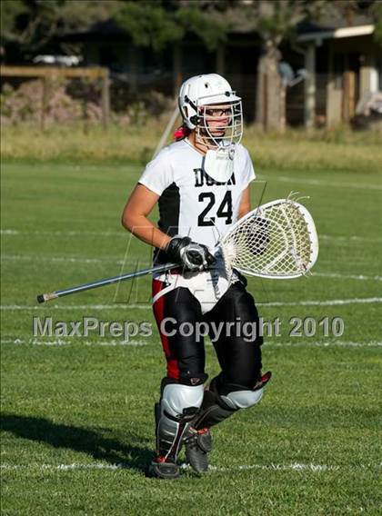 Thumbnail 1 in Dunn vs. Mira Costa photogallery.