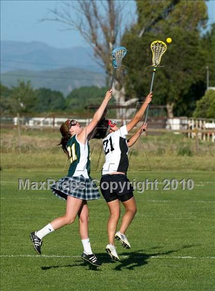Thumbnail 1 in Dunn vs. Mira Costa photogallery.