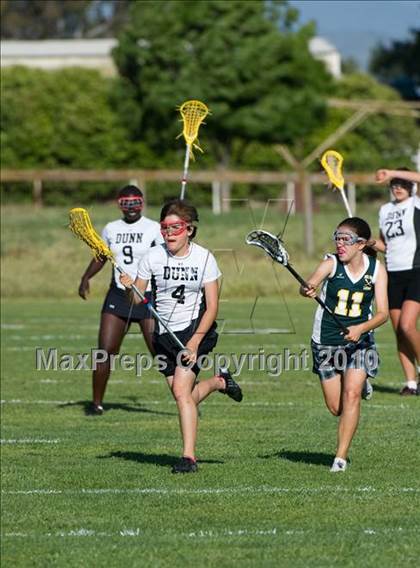 Thumbnail 2 in Dunn vs. Mira Costa photogallery.
