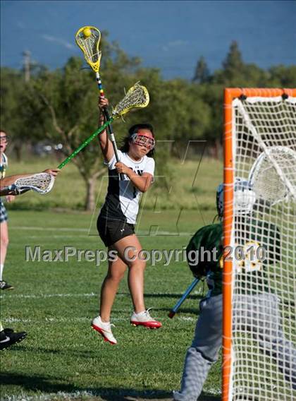 Thumbnail 3 in Dunn vs. Mira Costa photogallery.