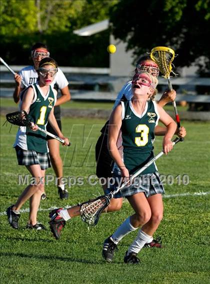 Thumbnail 1 in Dunn vs. Mira Costa photogallery.