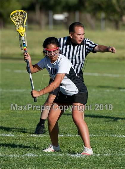 Thumbnail 1 in Dunn vs. Mira Costa photogallery.