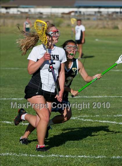 Thumbnail 2 in Dunn vs. Mira Costa photogallery.