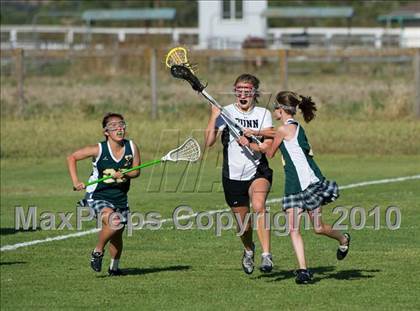 Thumbnail 2 in Dunn vs. Mira Costa photogallery.