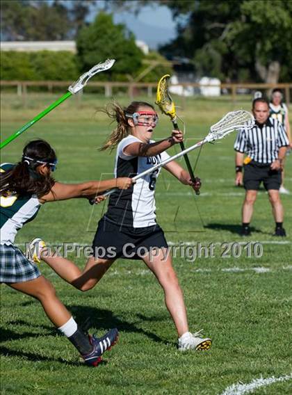 Thumbnail 2 in Dunn vs. Mira Costa photogallery.