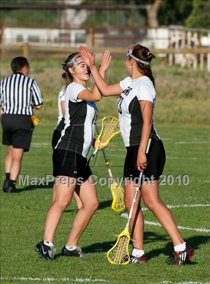Thumbnail 3 in Dunn vs. Mira Costa photogallery.