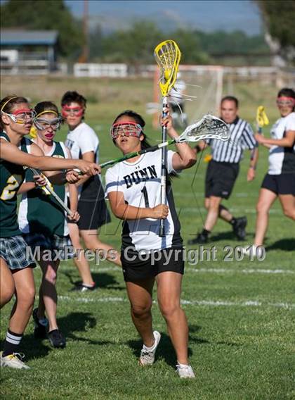 Thumbnail 2 in Dunn vs. Mira Costa photogallery.