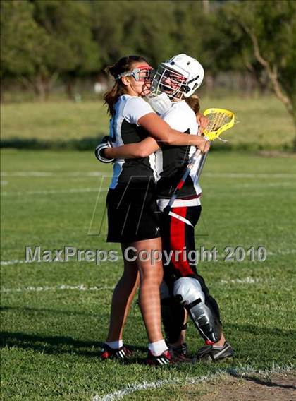 Thumbnail 1 in Dunn vs. Mira Costa photogallery.