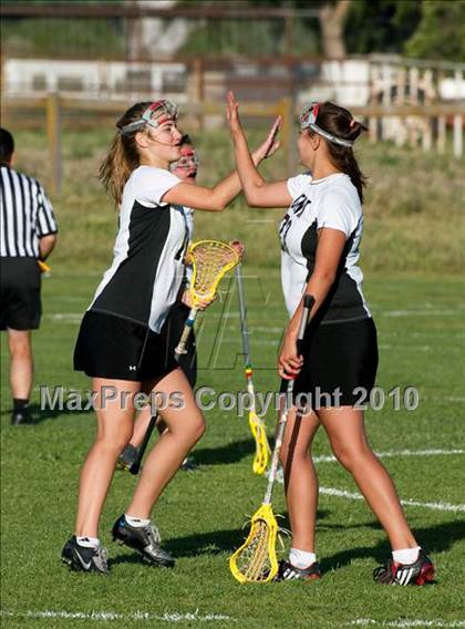 Thumbnail 2 in Dunn vs. Mira Costa photogallery.